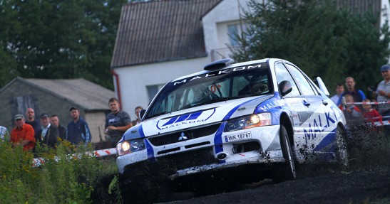 Rajd Warszawski